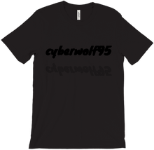 cyberwolf95 T-Shirts