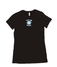 Taylor ICE COLD Ryan women's t-shirt