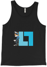 lutolocke Tank Top