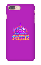 noobatronprim3 iPhone Phone Cases