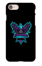 Phoenix iPhone Case