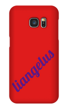 liangelus Samsung Phone Cases