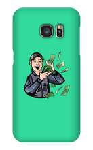 paybackbills Samsung Phone Cases