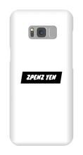 sira0d Samsung Phone Cases