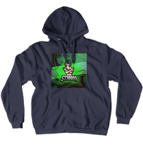 Cult hoodie