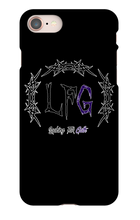 LFG iPhone Phone Cases