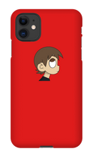 Solo Vs The World iPhone Phone Cases