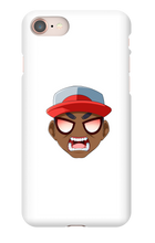 bowskij iPhone Phone Cases