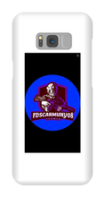 nevanmcmasters Samsung Phone Cases