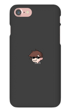 komornik4twitch iPhone Phone Cases