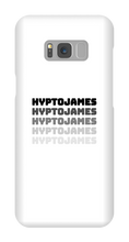 hyptojames Samsung Phone Cases