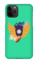 Sunrise Academy iPhone Phone Cases