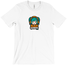 SadGamers original T-Shirts