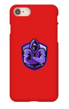 brittonxp iPhone Phone Cases