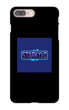 starkylo iPhone Phone Cases
