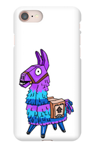 Lama's iPhone Cases