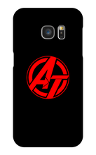alextwiix Samsung Phone Cases