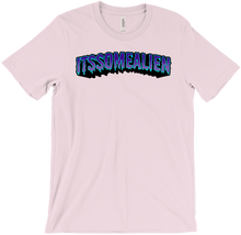 ItsSomeAlien T-Shirt