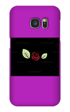 girlgamer123 Samsung Phone Cases