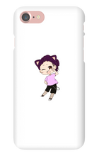kawaii iPhone case