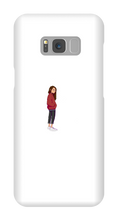 sanie53 Samsung Phone Cases