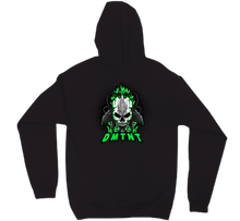 dmtnt Hoodies Back Print
