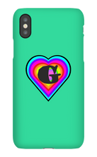 ItsMeGrammi iPhone Phone Cases
