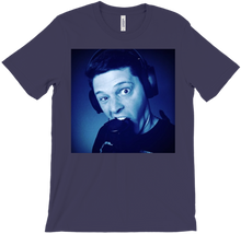 BlueDrgn_TV T-Shirts
