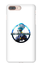 reconsrevenge iPhone Phone Cases