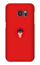 modernuchiha Samsung Phone Cases