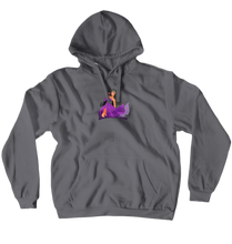 divinexgoddess Hoodies (No-Zip/Pullover)