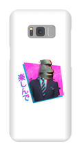 Protector de Samsung de Mr.Moai