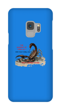 ideal_touch Samsung Phone Cases