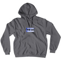 Hoodies (No-Zip/Pullover)