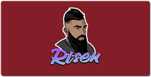 risen_rc XXL Gaming Mousepad