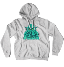 Dark Lord Hoodies (No-Zip/Pullover)