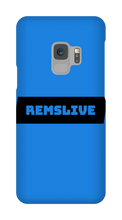 RemsLive Coque Samsung