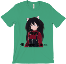 midnytekitten T-Shirts