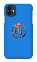 ojgamer_ iPhone Phone Cases