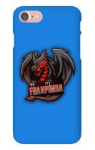 franpimba iPhone Phone Cases