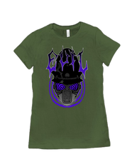 EVIL Women's shirt