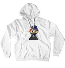hokagedahora Hoodies (No-Zip/Pullover)