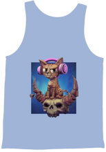 kittycat Val Tank Top