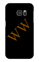 wicky_wicked Samsung Phone Cases