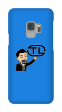 TechnicalLee Samsung Phone Case