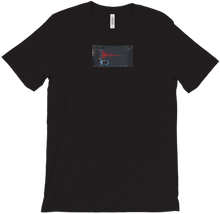 tf_exprim T-Shirts