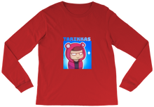 long-sleeve-tee Tarikkas