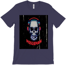moogiemain T-Shirts