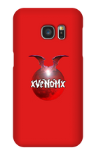 Venom Carcasa Samsung