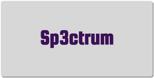 sp3ctrum XXL Gaming Mousepad